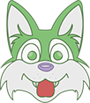 Logo La compagnie des p'tits loups