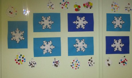 Novembre : Activités d’éveils à la micro-crèche de Arquebuse à Dijon